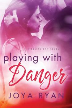 Paperback Playing with Danger Book