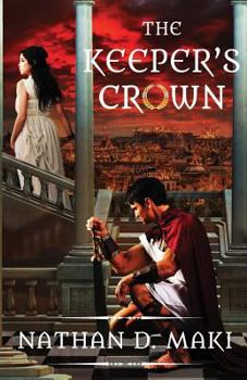 Paperback The Keeper's Crown Book
