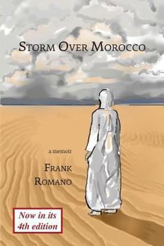 Paperback Storm Over Morocco, 4th Edition Book