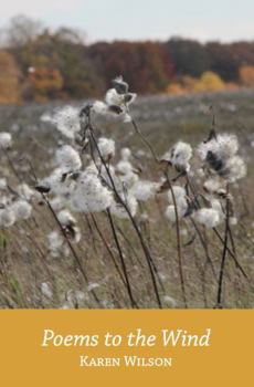 Paperback Poems to the Wind Book