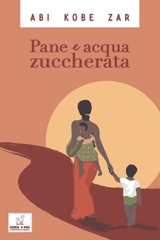 Paperback Pane e Acqua Zuccherata [Italian] Book