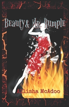 Paperback Beauty & Mr. Rumple: Sequel to Rumple Chronicles Book