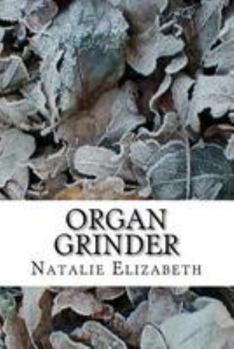 Paperback Organ Grinder Book