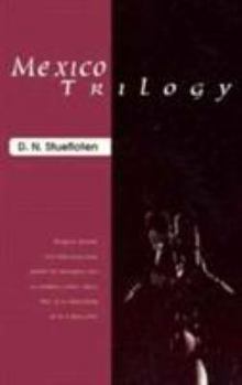 Mexico Trilogy: The Ethiopian Exhibition, Maya, and The Queen of Las Vegas