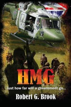H M G: Just How Far Will a Government Go...