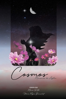 Paperback Cosmos: Memorias de Aylín [Spanish] Book