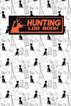 Hunting Log Book