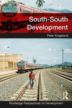 Paperback South-South Development Book