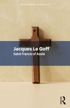 Paperback Saint Francis of Assisi Book