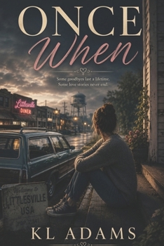 Paperback Once When Book