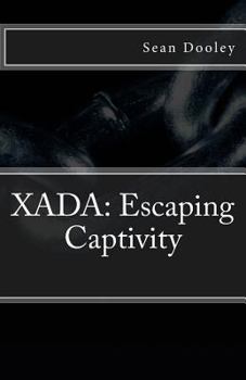 Paperback Xada: Escaping Captivity Book