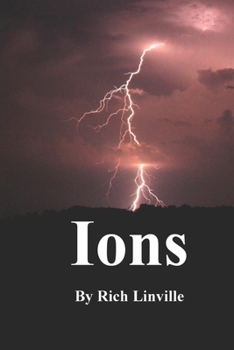 Paperback Ions Book