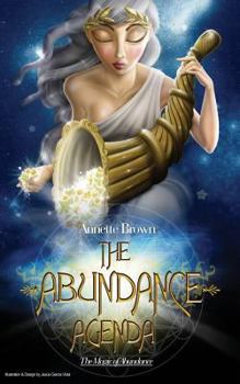 Paperback The Abundance Agenda Book