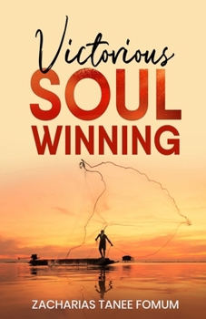 Paperback Victorious Soul-Winning Book