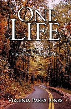 Paperback One Life Book