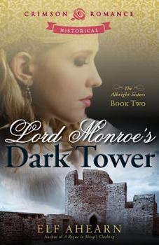 Paperback Lord Monroe's Dark Tower Book