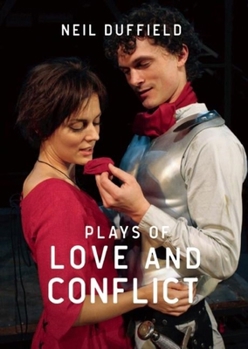 Paperback Plays of Love and Conflict Book
