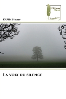 Paperback La voix du silence [French] Book
