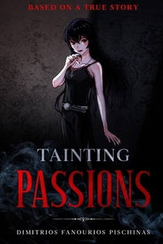 Paperback Tainting Passions Book