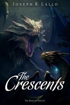 Paperback The Crescents Book