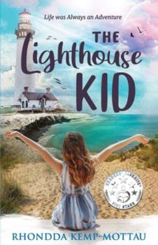 Paperback The Lighthouse Kid Book