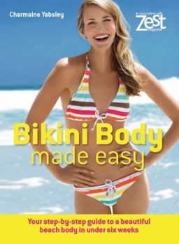 Paperback Bikini Body Made Easy Book
