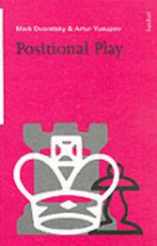 Paperback Positional Play Book