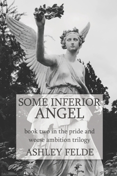 Paperback Some Inferior Angel Book