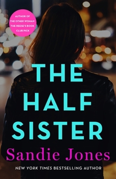 Paperback The Half Sister Book