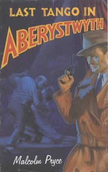 Paperback Last Tango in Aberystwyth Book
