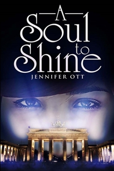 Paperback A Soul To Shine Book