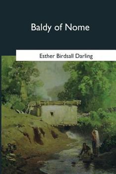 Paperback Baldy of Nome Book