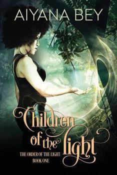 Paperback Book I: Children of the Light Book
