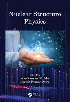 Hardcover Nuclear Structure Physics Book