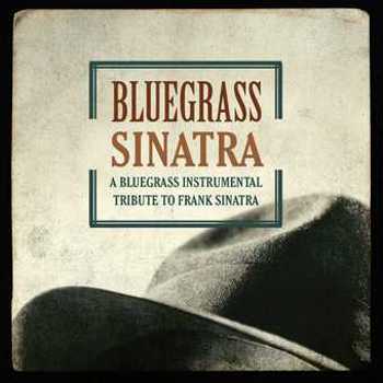 Music - CD Bluegrass Sinatra Book