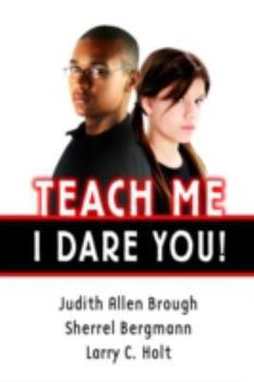 Paperback Teach Me, I Dare You! Book