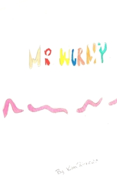 Mr. Wormy