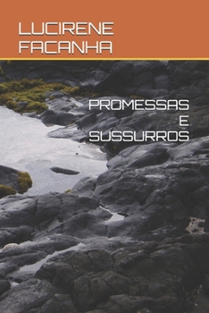 Paperback Promessas E Sussurros [Portuguese] Book