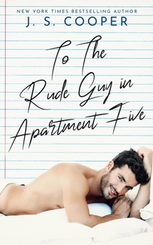 Paperback To The Rude Guy in Apartment Five Book