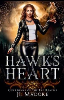 Paperback Hawk's Heart Book