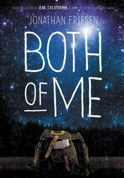 Hardcover Both of Me Book