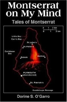 Montserrat on My Mind: Tales of Montserrat