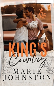 Paperback King's Country Book