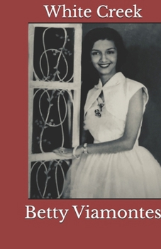 Paperback The Girl from White Creek Book
