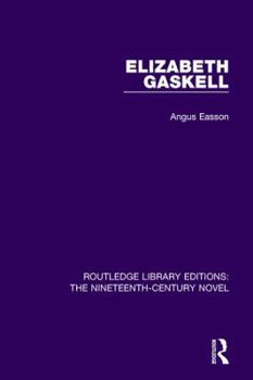 Paperback Elizabeth Gaskell Book