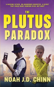 Paperback The Plutus Paradox Book