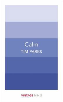 Paperback Calm: Vintage Minis Book