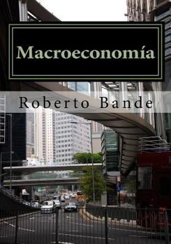 Paperback Macroeconomía [Spanish] Book