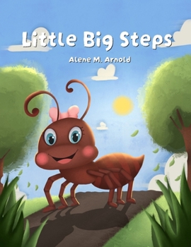 Paperback Little Big Steps Book