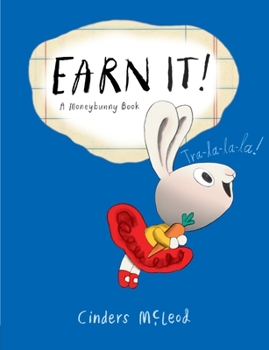 Hardcover Earn It! Book